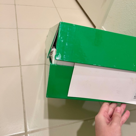 Bottega Veneta The Lug Boots Size 37 - Picture 10 of 10